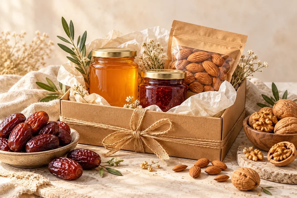 Gifts & Bundles